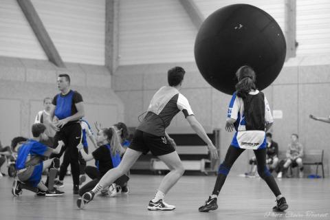 Open U13 et U17 Cl c  (691)