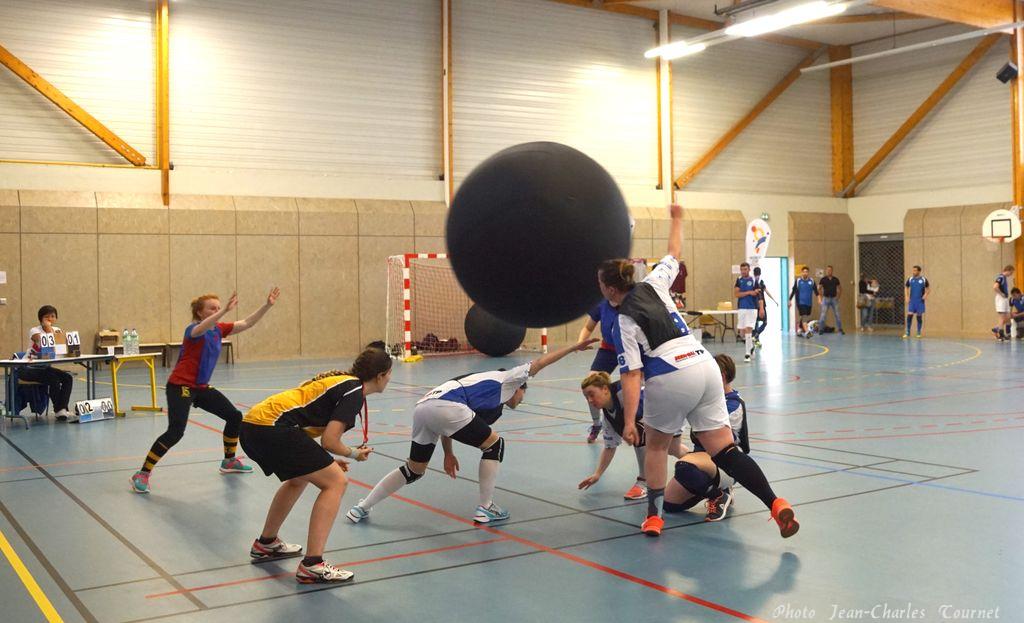 Ligue fém est vs ouest, JC c  (11)