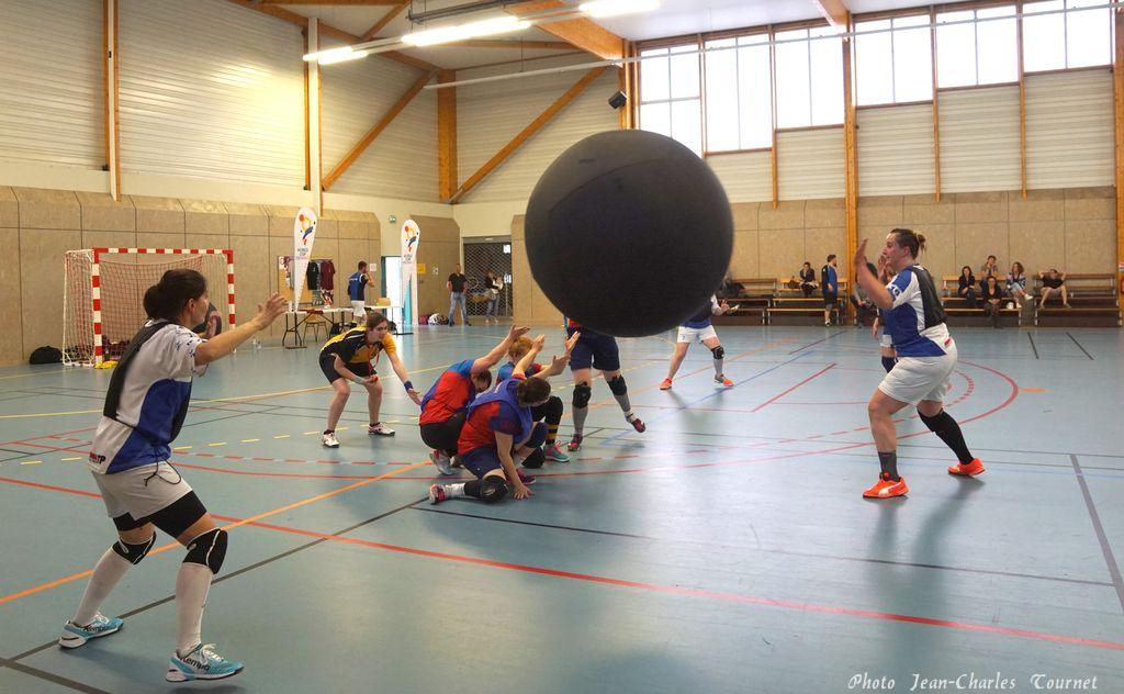 Ligue fém est vs ouest, JC c  (12)