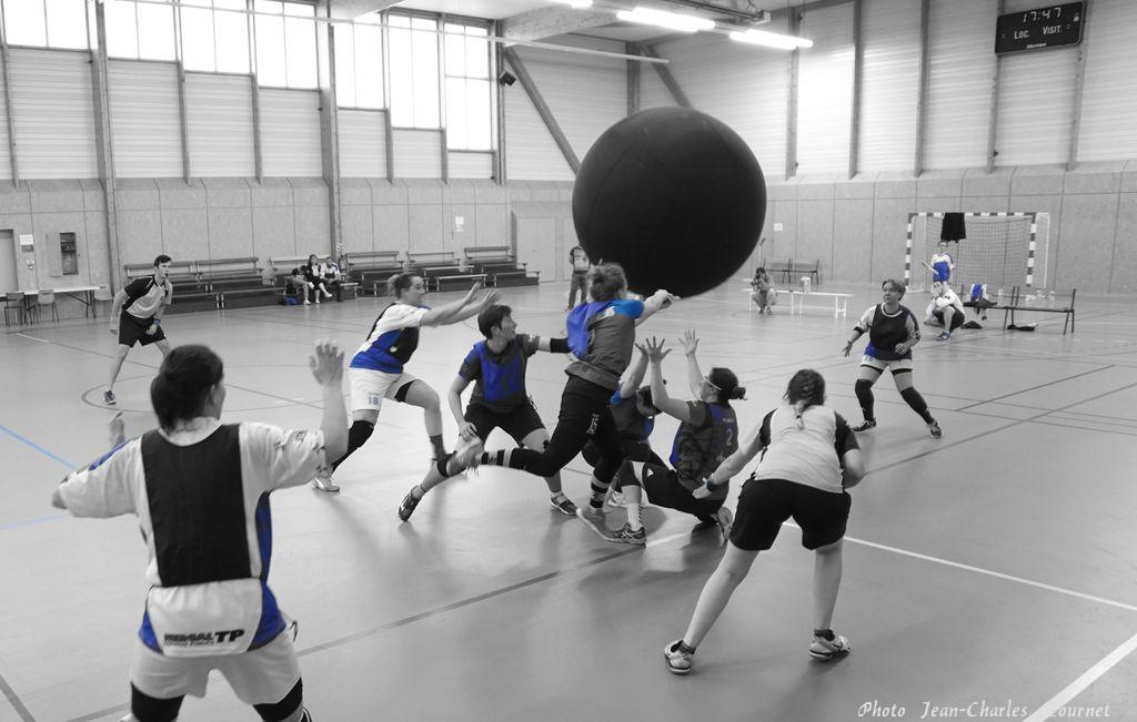 Ligue fém est vs ouest, JC c  (14)