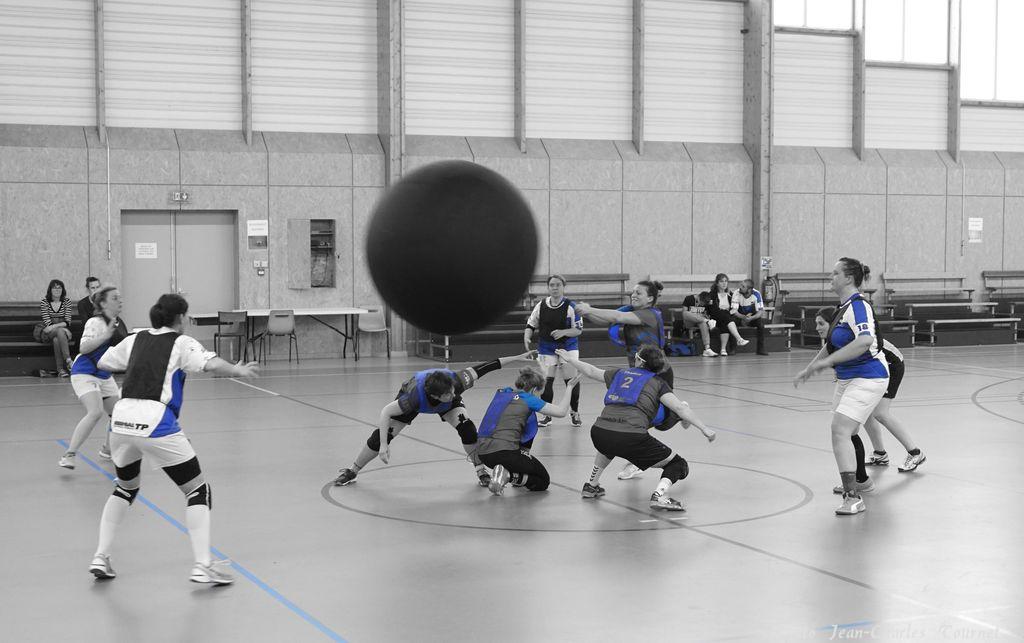 Ligue fém est vs ouest, JC c  (15)
