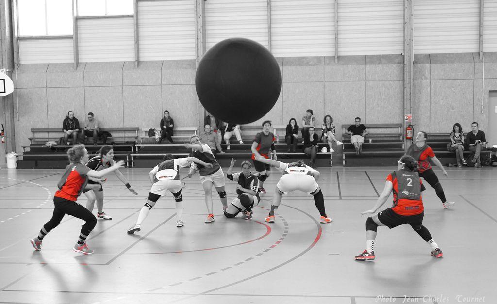 Ligue fém est vs ouest, JC c  (16)