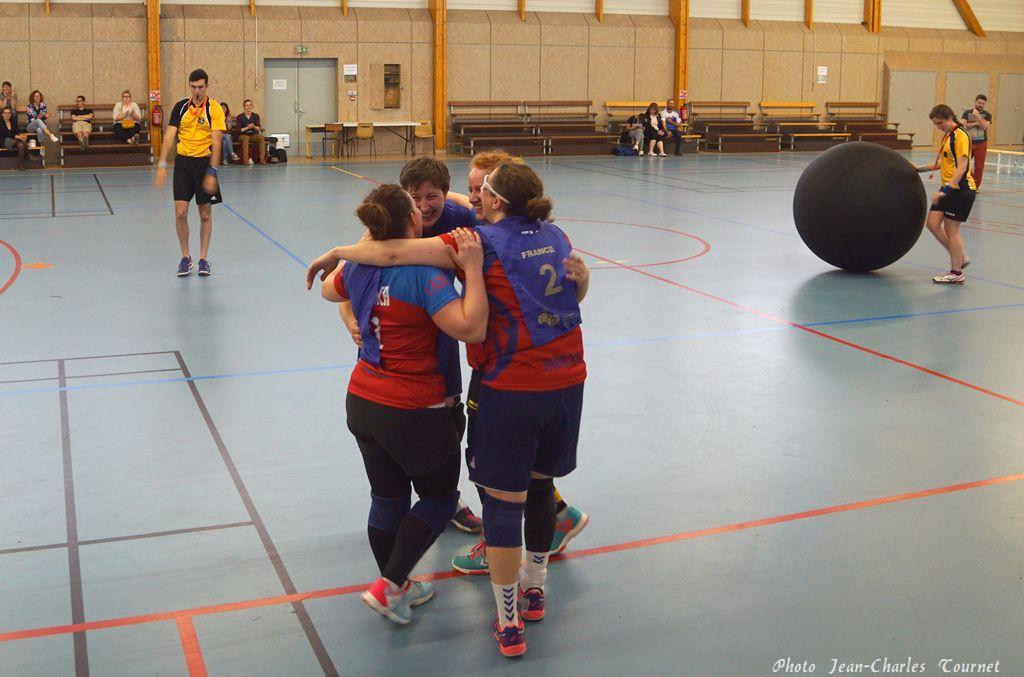 Ligue fém est vs ouest, JC c  (19)