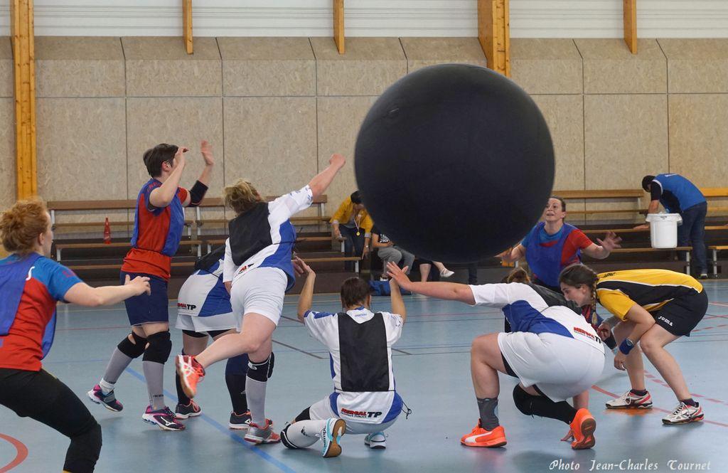 Ligue fém est vs ouest, JC c  (4)