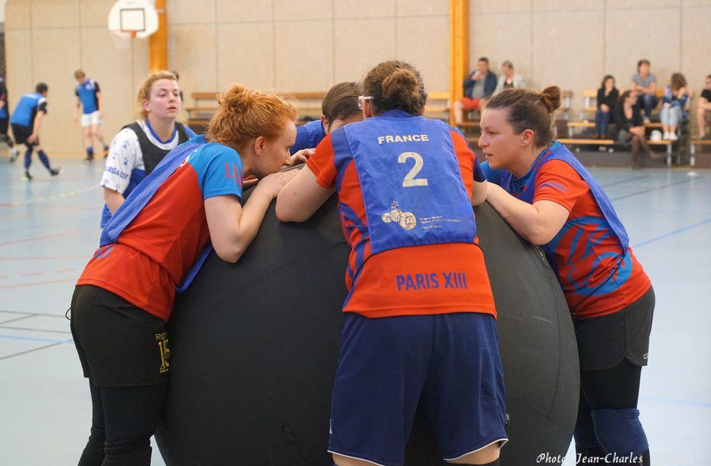 Ligue fém est vs ouest, JC c  (5)