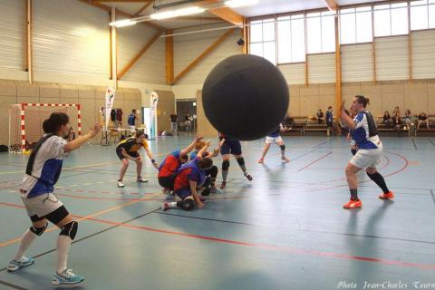 Ligue fém est vs ouest, JC c  (12)