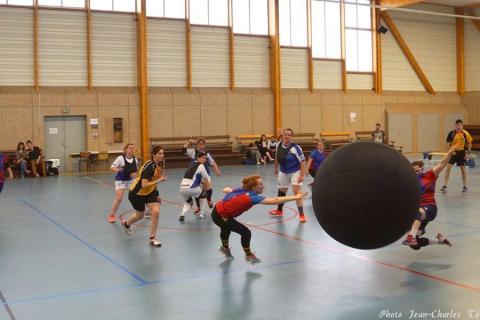 Ligue fém est vs ouest, JC c  (13)