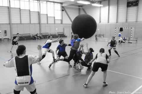 Ligue fém est vs ouest, JC c  (14)