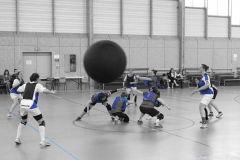 Ligue fém est vs ouest, JC c  (15)