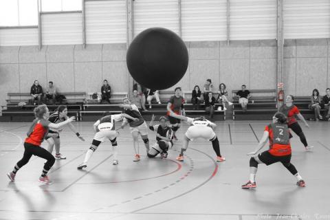 Ligue fém est vs ouest, JC c  (16)
