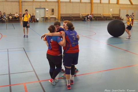 Ligue fém est vs ouest, JC c  (19)