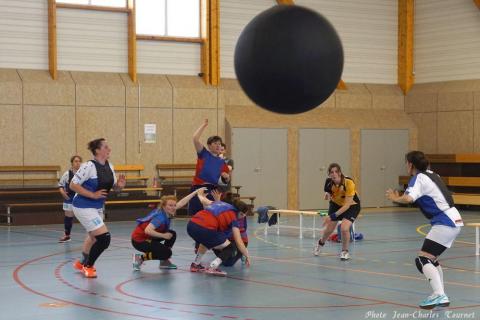 Ligue fém est vs ouest, JC c  (3)