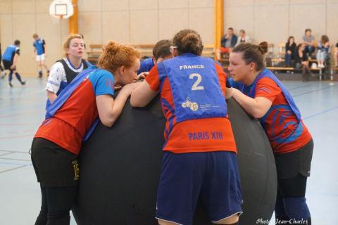 Ligue fém est vs ouest, JC c  (5)