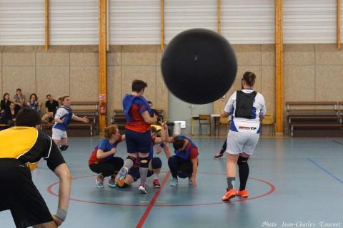 Ligue fém est vs ouest, JC c  (6)