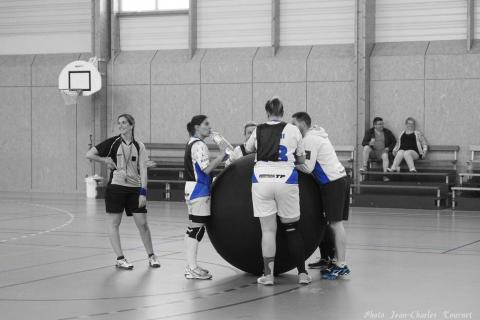 Ligue fém est vs ouest, JC c  (7)