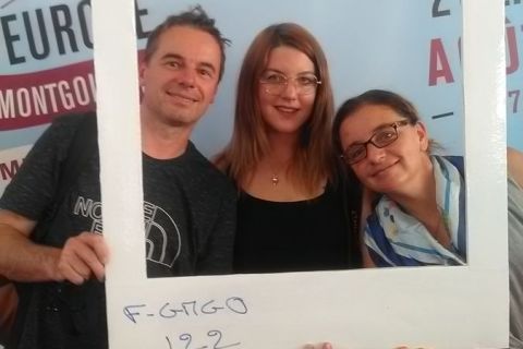 C (14)