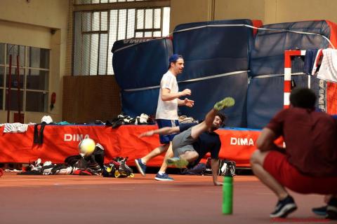 Match ALLSTARS dim c (7)