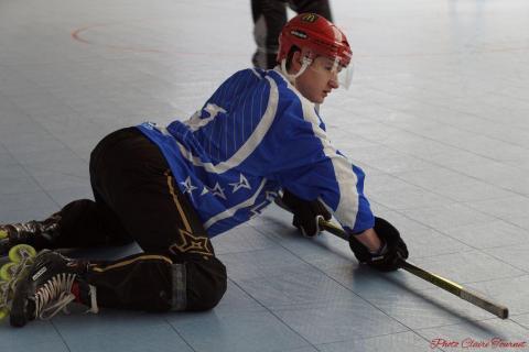 Match ALLSTARS dim c (40)