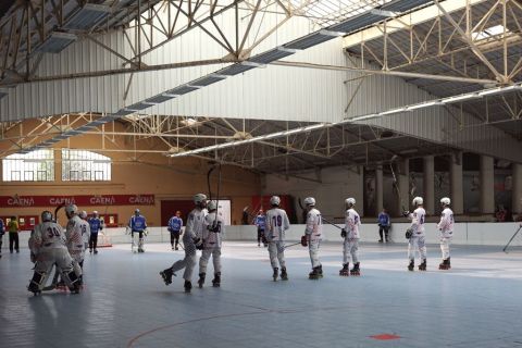 Match ALLSTARS dim c (90)
