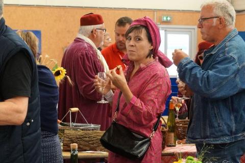 Apéro et réunion samedi après-midi (16)