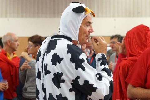 Apéro et réunion samedi après-midi (17)