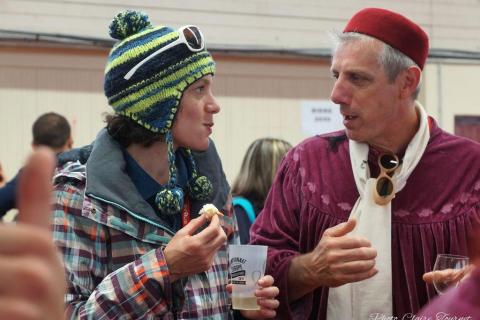 Apéro et réunion samedi après-midi (21)