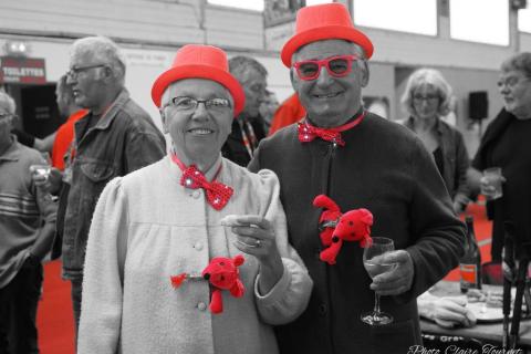 Apéro et réunion samedi après-midi (24)