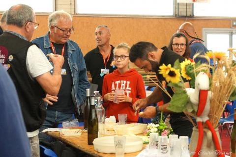 Apéro et réunion samedi après-midi (41)