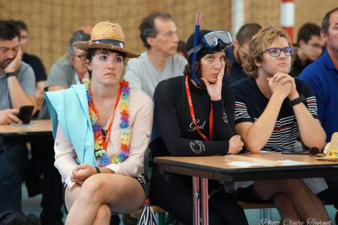 Apéro et réunion samedi après-midi (93)