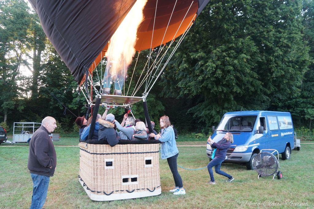 Montgolfiade 2019 Brissac, Lundi matin c  (210)