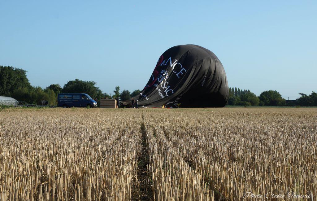 Montgolfiade 2019 Brissac, Lundi matin c  (307)