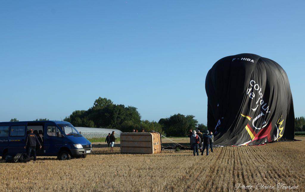 Montgolfiade 2019 Brissac, Lundi matin c  (308)