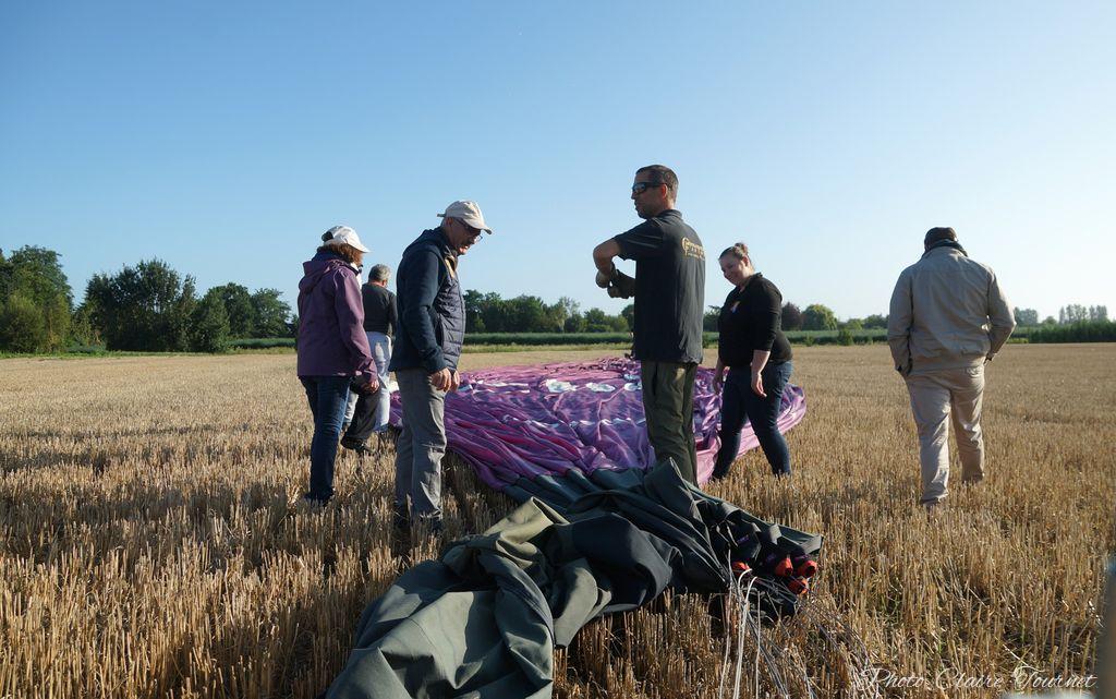 Montgolfiade 2019 Brissac, Lundi matin c  (318)