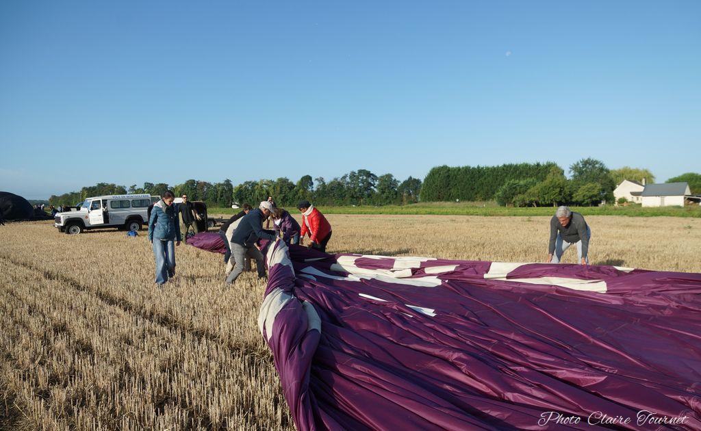 Montgolfiade 2019 Brissac, Lundi matin c  (319)