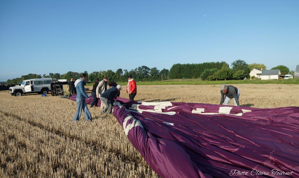 Montgolfiade 2019 Brissac, Lundi matin c  (320)