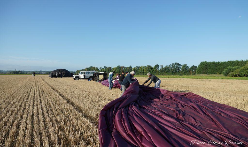 Montgolfiade 2019 Brissac, Lundi matin c  (321)