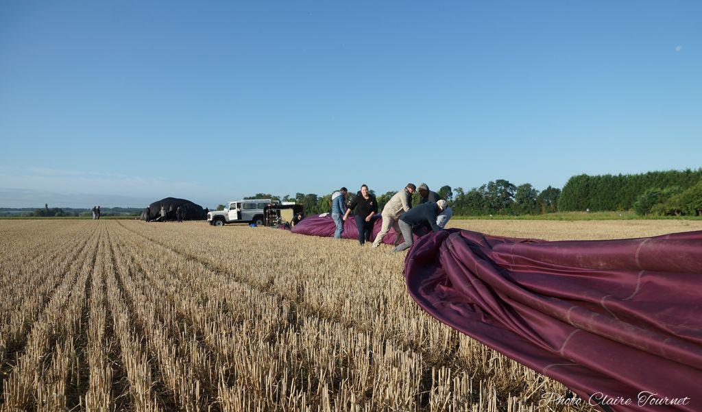 Montgolfiade 2019 Brissac, Lundi matin c  (322)