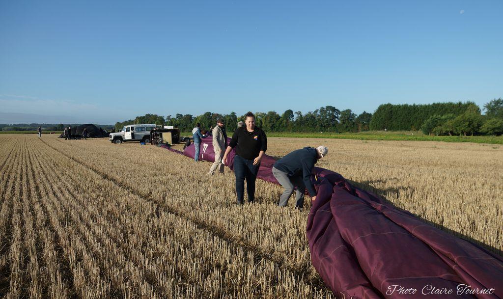 Montgolfiade 2019 Brissac, Lundi matin c  (324)