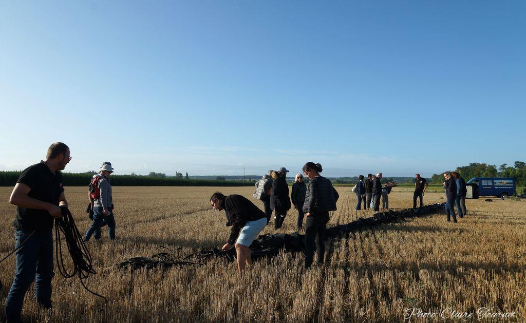 Montgolfiade 2019 Brissac, Lundi matin c  (326)