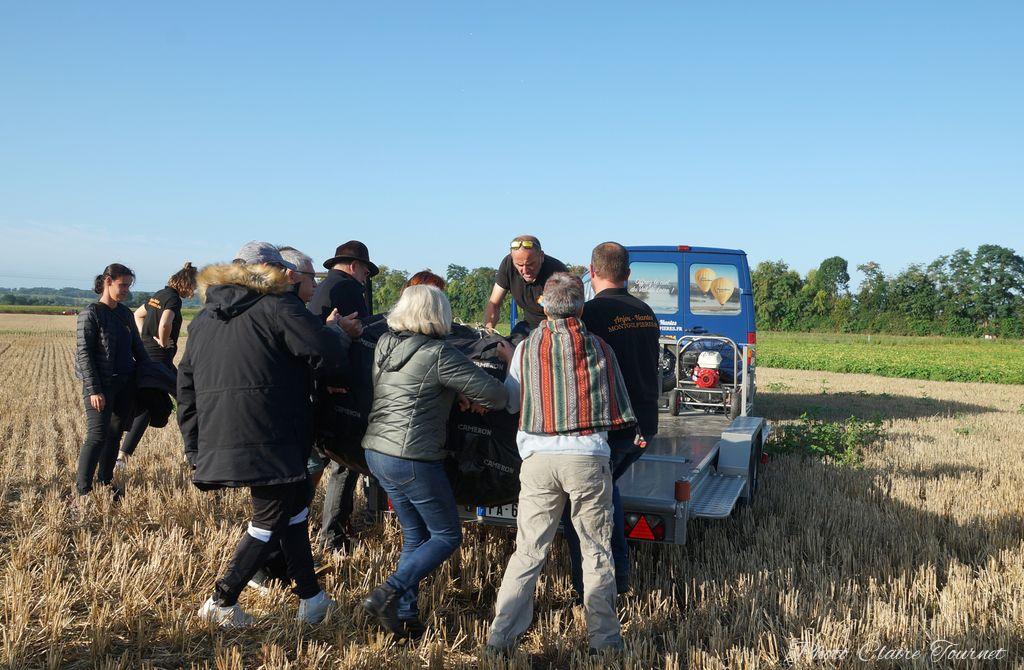 Montgolfiade 2019 Brissac, Lundi matin c  (339)