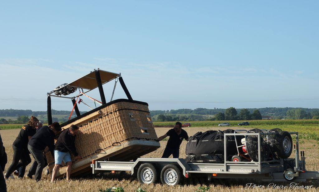 Montgolfiade 2019 Brissac, Lundi matin c  (343)