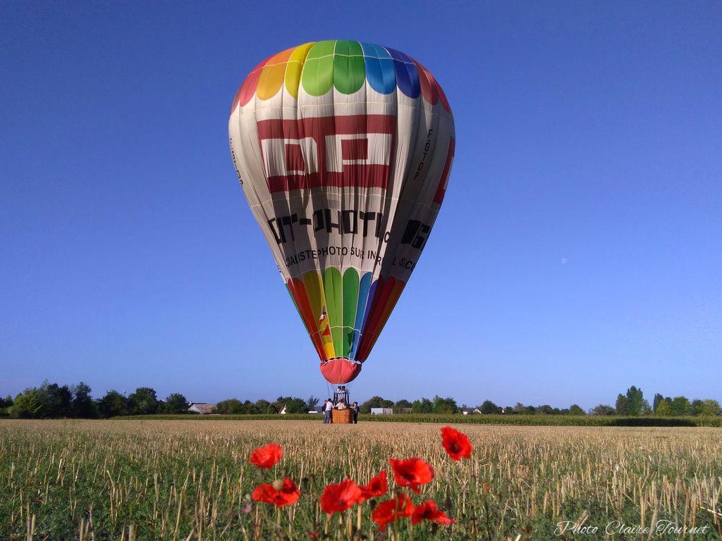 Montgolfiade 2019 Brissac, Lundi matin c  (351)