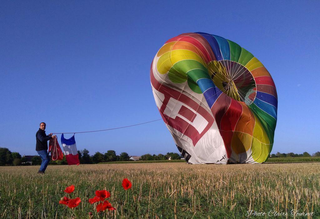 Montgolfiade 2019 Brissac, Lundi matin c  (355)
