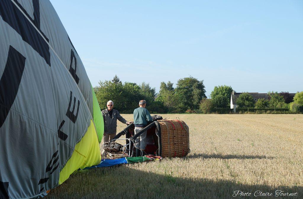 Montgolfiade 2019 Brissac, Lundi matin c  (365)