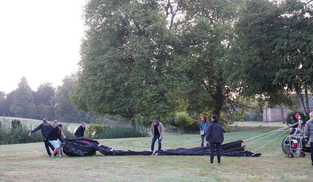 Montgolfiade 2019 Brissac, Lundi matin c  (59)