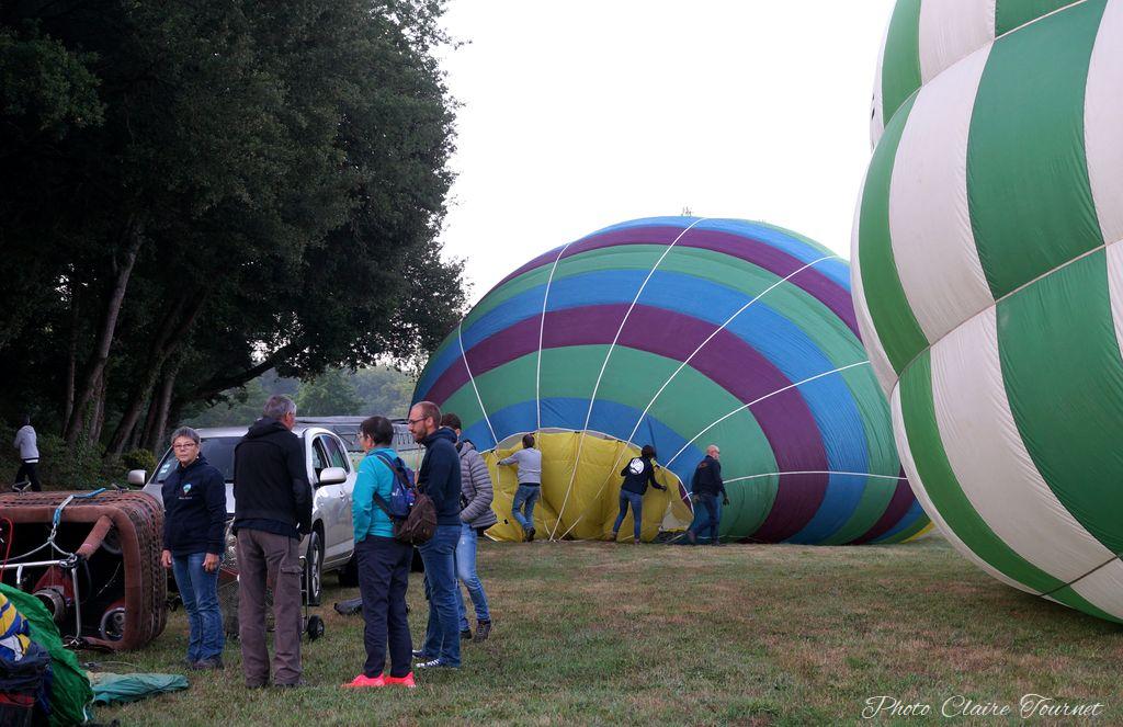 Montgolfiade 2019 Brissac, Lundi matin c  (65)