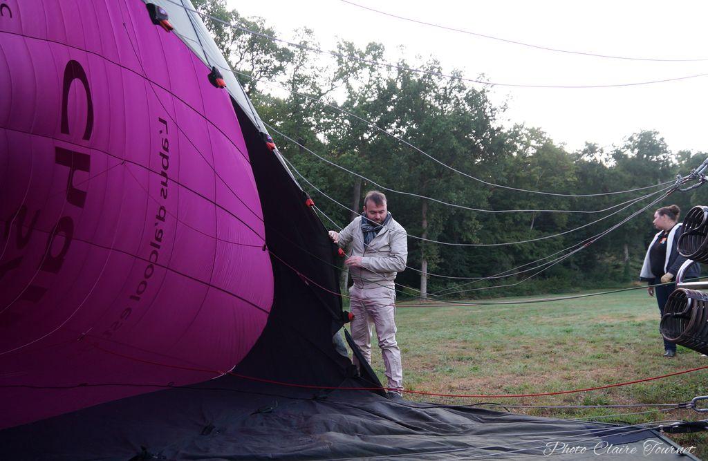 Montgolfiade 2019 Brissac, Lundi matin c  (80)