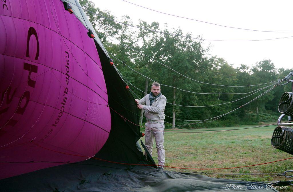 Montgolfiade 2019 Brissac, Lundi matin c  (81)