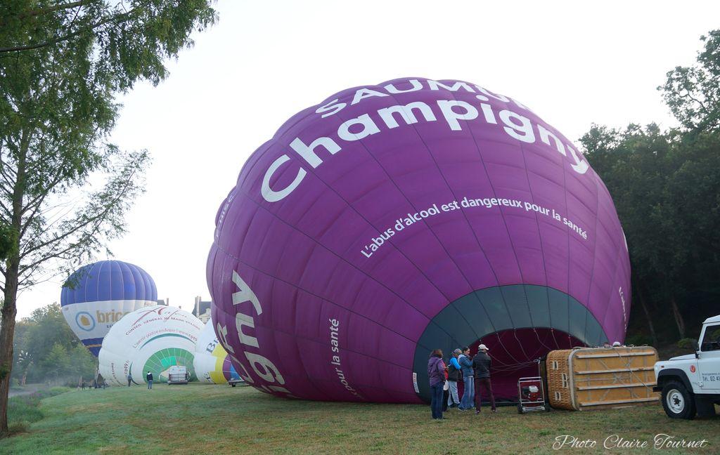 Montgolfiade 2019 Brissac, Lundi matin c  (85)