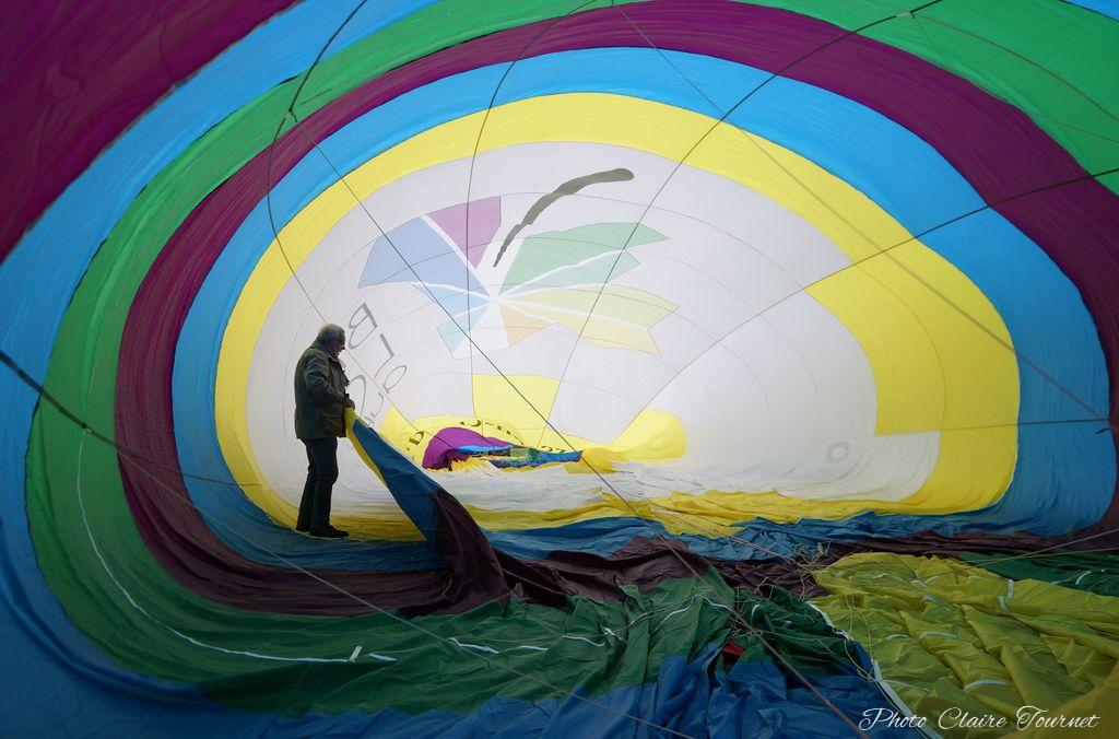 Montgolfiade 2019 Brissac, Lundi matin c  (92)
